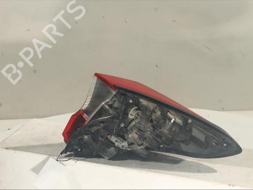 Left taillight TOYOTA C-HR (_X1_) 1.8 Hybrid (ZYX10_, ZYX11_, ZYX10R, ZYX11R) | BP22226328C34 