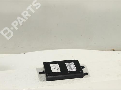Electronic module VW TOURAN (1T3)  | BP12081645M83 