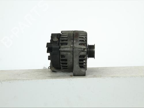 Alternator BMW 3 (E90) 320 d | BP40163054M7 - Image 3
