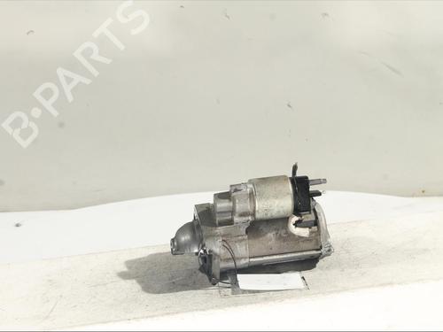 Starter RENAULT EXPRESS Box Body/MPV 1.5 Blue dCi 95 (F6AB) | BP24948068M8 