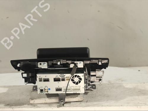 Electronic module MITSUBISHI ECLIPSE CROSS (GK_, GL_) Plug-in Hybrid 4WD (GL3W) | BP30092672M83 