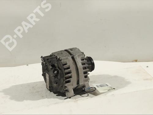 Alternator PEUGEOT 308 II (LB_, LP_, LW_, LH_, L3_) 1.6 HDi 100 | BP11905345M7