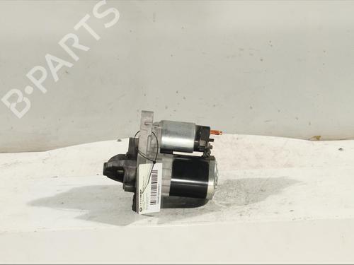 Used Starter Starter RENAULT MEGANE IV Hatchback (B9A/M/N_) 1.2 TCe 130 (B9MR) (130 hp) 11904093 11904093