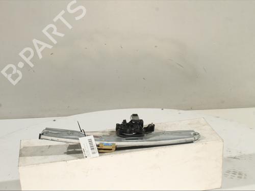 Front left window mechanism FIAT TIPO Hatchback (356_, 357_) 1.3 D (356HXH1A) | BP29463459C22 - Image 2