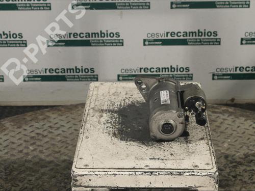 Startmotor SEAT ATECA (KH7, KHP) 2.0 TDI | BP11980643M8 