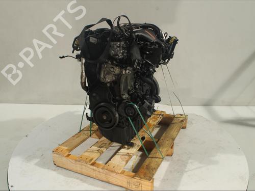 Engine CITROËN C5 III (RD_) 1.6 HDi 110 (RD9HZC) | BP15883509M1 