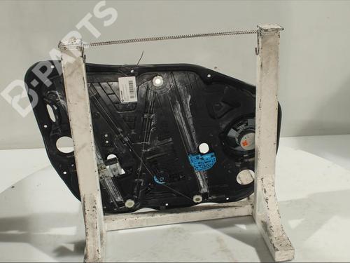 Front right window mechanism KIA NIRO I (DE) 1.6 GDI Hybrid | BP12084738C23 