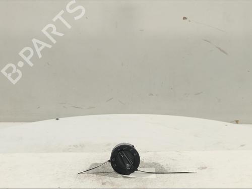 Used Headlight switch Headlight switch SKODA FABIA III (NJ3) 1.0 TSI (95 hp) 12587298 12587298