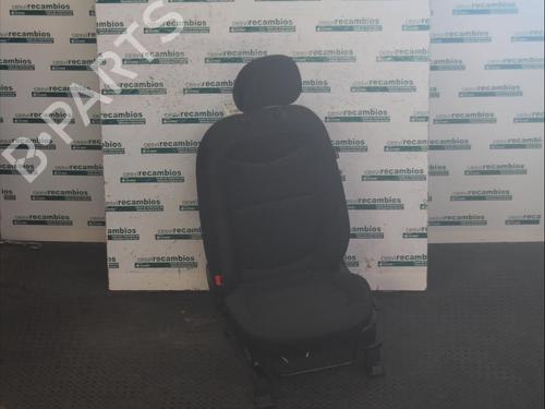 Used Left front seat Left front seat KIA SOUL II (PS) 1.6 GDI (132 hp) 36496164 36496164