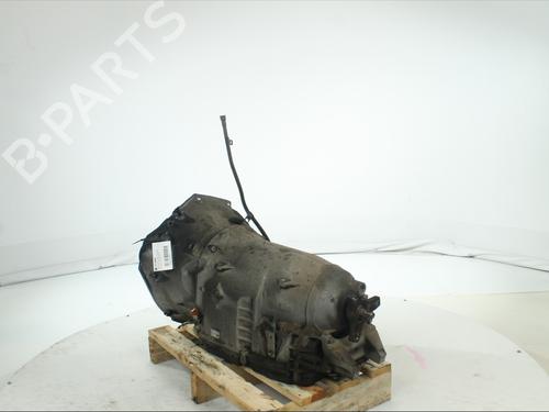 Gearbox MERCEDES-BENZ C-CLASS (W204) C 220 CDI (204.008) | BP36396836M3 - Image 2
