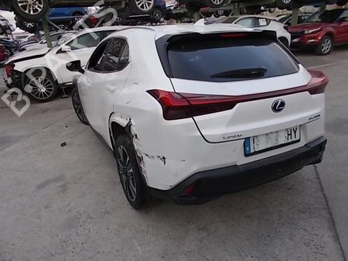 Engine LEXUS UX (_AA1_, _AH1_, _MA1_) 250h (MZAH10) | BP40274079M1 - Image 9