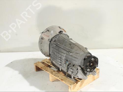 Gearbox MERCEDES-BENZ C-CLASS (W204) C 350 CGI (204.065) | BP24304647M3 