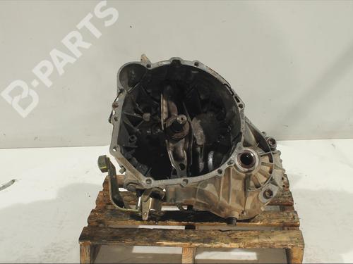 Used Gearbox MERCEDES-BENZ VITO Van (W638) 108 D 2.3 (638.064, 638.068) (79 hp) 11909582