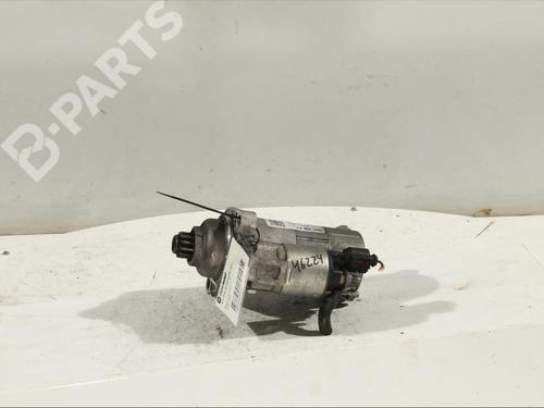 Starter SEAT IBIZA IV (6J5, 6P1) 1.6 TDI | BP11903765M8