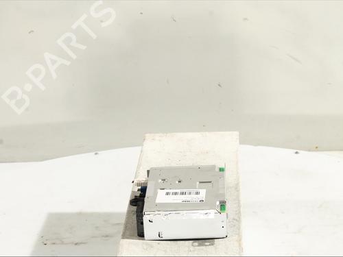 Electronic module PEUGEOT 308 SW II (LC_, LJ_, LR_, LX_, L4_) 1.5 BlueHDi 130 | BP25752833M83 