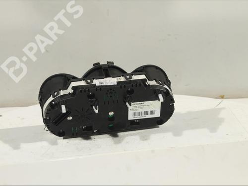 Used Instrument cluster KIA CEE'D (JD) 1.4 CRDi 90 (90 hp) 11981680