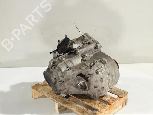Gearbox VW GOLF VII Variant (BA5, BV5) 2.0 TDI | BP26376009M3 