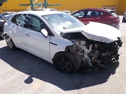 Tågelys RENAULT MEGANE IV Hatchback (B9A/M/N_) 1.5 Blue dCi 115 (B9A6) | BP36246904C37 - Image 3