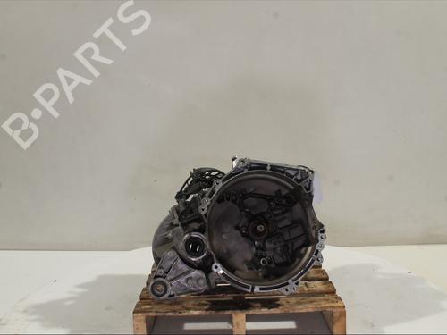 gearbox-opel-insignia-b-sports-tourer-z18-2017-33008255 main image