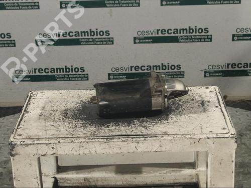 Startmotor MERCEDES-BENZ E-CLASS (W211) E 320 CDI (211.026) | BP11900376M8 