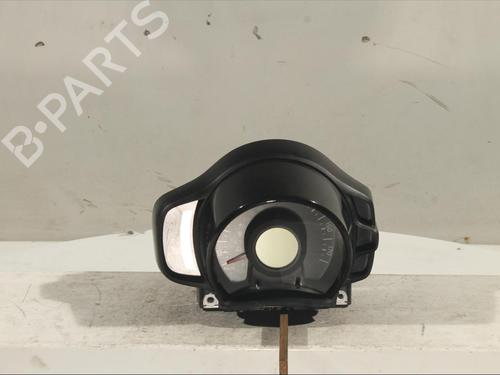 Used Instrument cluster TOYOTA AYGO (_B4_) [2014-2025]  26925423
