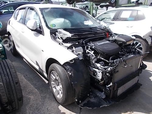 Shift knob BMW 1 (F70) 120 d Mild-Hybrid | BP34145304I34  - Image 6