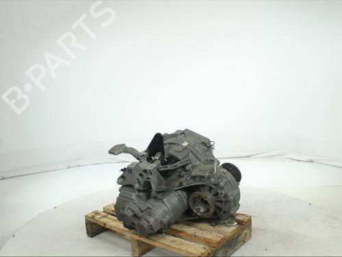 Gearbox VW GOLF VI (5K1) 1.4 TSI | BP36053285M3 - Image 4