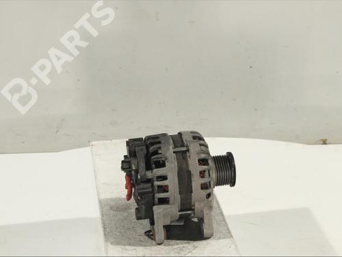 Alternator RENAULT CAPTUR I (J5_, H5_) 1.5 dCi 110 | BP11907955M7 