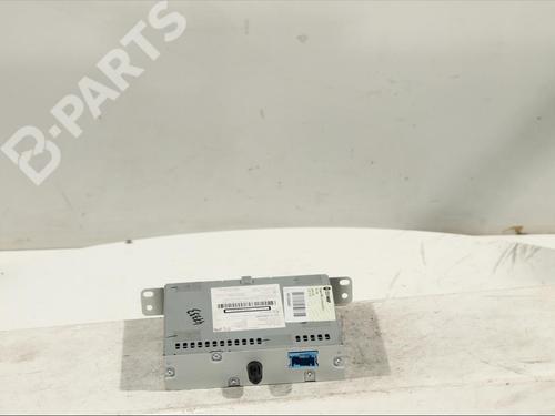 Electronic module PEUGEOT 308 II (LB_, LP_, LW_, LH_, L3_) 1.2 THP 130 | BP11955043M83 