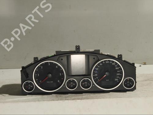 Used Instrument cluster Instrument cluster 26925021 26925021