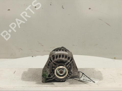 Used Alternator FIAT 500 (312_) 1.2 (312AXA1A) (69 hp) 13930036