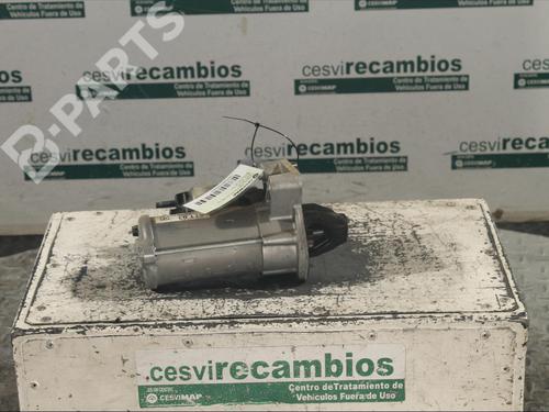 Used Starter PEUGEOT 308 II (LB_, LP_, LW_, LH_, L3_) 1.6 BlueHDi 120 (120 hp) 11900842