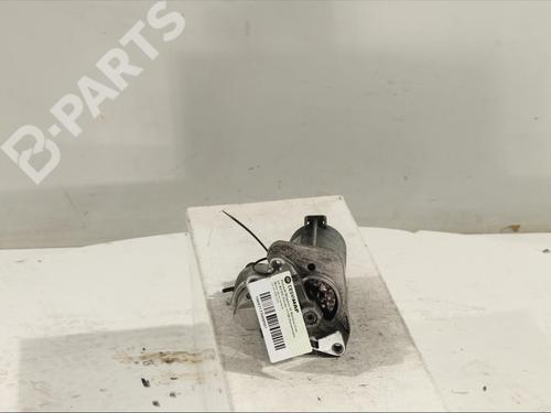 Startmotor RENAULT MEGANE III Hatchback (BZ0/1_, B3_) 1.5 dCi (BZ09, BZ0D, BZ1W, BZ29, BZ14) | BP11906197M8 