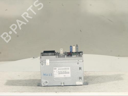 Modulo electronico CITROËN C4 SPACETOURER (3D_) [2018-2025]  24352430
