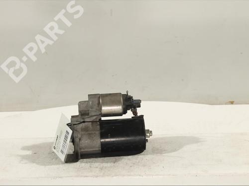 Used Starter RENAULT MEGANE III Hatchback (BZ0/1_, B3_) 1.5 dCi (86 hp) 11906087