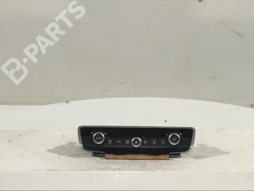 Used Climate control AUDI A3 (8V1, 8VK) [2012-2020]  12091802