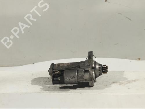 Used Starter Starter AUDI A3 (8V1, 8VK) 1.6 TDI (115 hp) 11985370 11985370