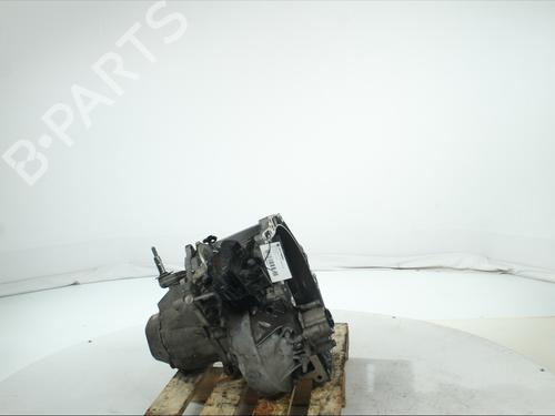 Gearbox PEUGEOT PARTNER Box Body/MPV 1.6 BlueHDi 100 | BP37480390M3 - Image 5