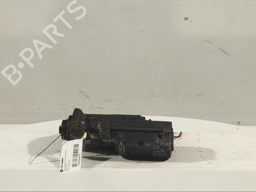 Used Starter NISSAN NAVARA (D22) 2.5 D 4x4 (133 hp) 13646303