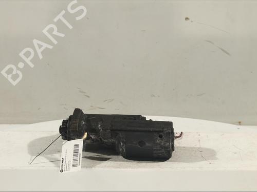 Startmotor NISSAN NAVARA (D22) 2.5 D 4x4 (133 hp) 13646303