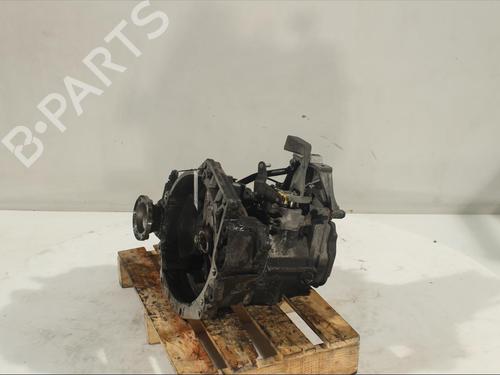 Gearkasse SEAT LEON (1M1) 1.8 20V T 4 | BP13621817M3