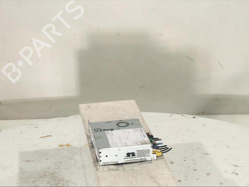 Electronic module RENAULT CAPTUR II (HF_)  | BP24399287M83 