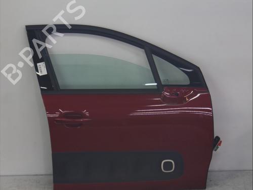 right-front-door-citroen-c3-iii-sx-2016-33059608 main image