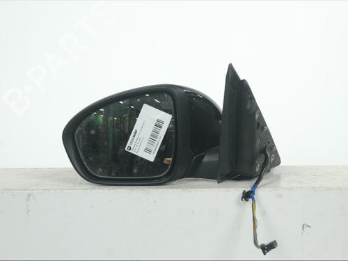 Used Left mirror Left mirror 38628383 38628383