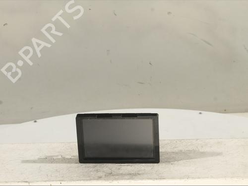Display OPEL ASTRA K (B16) 1.6 CDTi (68) (110 hp) 29203157