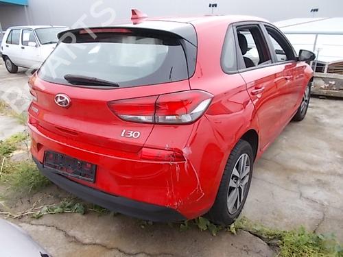 Alternator HYUNDAI i30 (PDE, PD, PDEN) 1.6 CRDi | BP20221388M7 