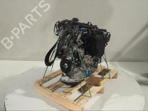 Engine KIA PICANTO III (JA) 1.0 | BP15970660M1 