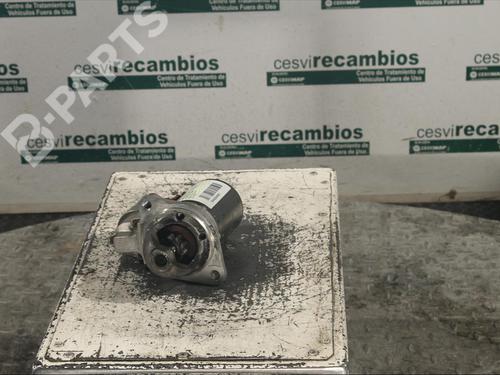 Starter BMW 3 Coupe (E92)  | BP11900692M8 