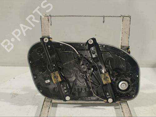 Front right window mechanism VOLVO V60 II (225) D3 | BP13579845C23 