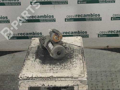 Startmotor DACIA DOKKER Express Box Body/MPV  | BP11900933M8 